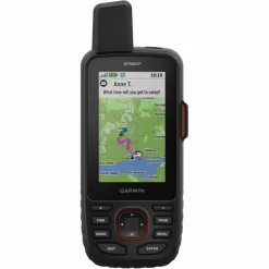 Garmin Gps-Geräte*GPSMAP 67I - GPS-Gerät