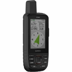 Garmin Gps-Geräte*GPSMAP 67I - GPS-Gerät
