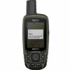 Garmin GPSMAP 65S - GPS-Gerät^ Gps-Geräte