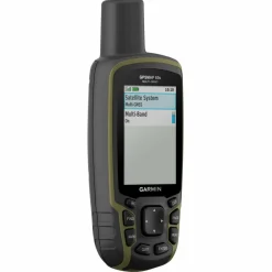 Garmin GPSMAP 65S - GPS-Gerät^ Gps-Geräte