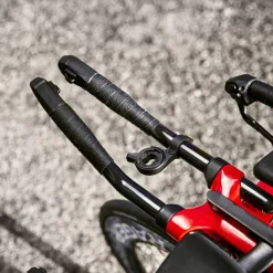 Garmin HALTERUNG FÜR ZEITFAHREN/TRIATHLONS EDGE - GPS-Zubehör^ Gps-Zubehör