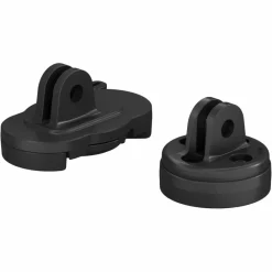 Garmin Fahrradbeleuchtung|Fahrradcomputer*HALTERUNGSKIT FÜR DIE SATTELSTREBEN - Fahrradzubehör