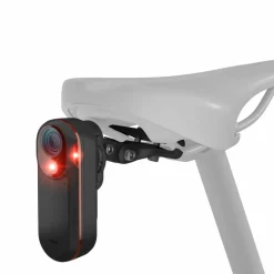 Garmin Fahrradbeleuchtung|Fahrradcomputer*HALTERUNGSKIT FÜR DIE SATTELSTREBEN - Fahrradzubehör