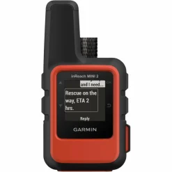 Garmin Erste-Hilfe-Ausrüstung|Gps-Geräte*INREACH MINI 2 - GPS-Gerät