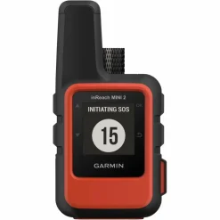 Garmin Erste-Hilfe-Ausrüstung|Gps-Geräte*INREACH MINI 2 - GPS-Gerät