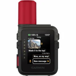Garmin INREACH MINI 3 PLUS - GPS-Gerät^ Erste-Hilfe-Ausrüstung|Gps-Geräte