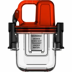 Garmin Gps-Zubehör*INREACH MINI UNTERWASSERGEHÄUSE - Wasserdichte Hüllen