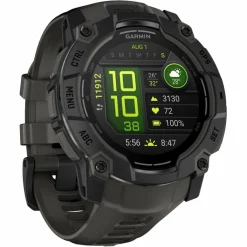 Garmin INSTINCT 3 – 50 MM AMOLED - Smartwatch^ Smartwatches