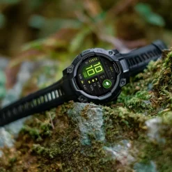 Garmin INSTINCT 3 – 50 MM AMOLED - Smartwatch^ Smartwatches