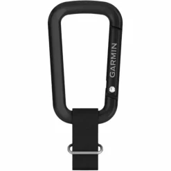 Garmin Gps-Zubehör*KARABINER MIT GURTSCHLAUFE - GPS-Zubehör