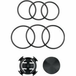 Garmin Gps-Zubehör|Fahrradzubehör*LENKERHALTERUNG ZUM KLEMMEN FÜR EDGE - GPS-Zubehör