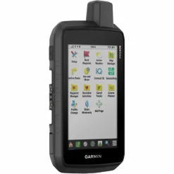 Garmin Gps-Geräte*MONTANA 710 - GPS-Gerät