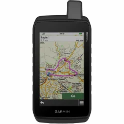 Garmin Gps-Geräte*MONTANA 710 - GPS-Gerät