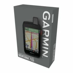Garmin Gps-Geräte*MONTANA 710I - GPS-Gerät