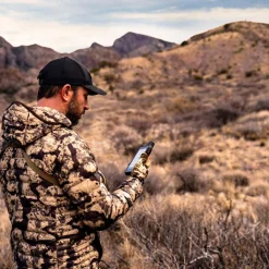 Garmin Gps-Geräte*MONTANA 710I - GPS-Gerät