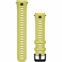 Garmin Gps-Zubehör*SCHNELLWECHSEL-ARMBAND  SILIKON INSTINCT E 45MM - Ersatzteil