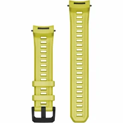 Garmin Gps-Zubehör*SCHNELLWECHSEL-ARMBAND  SILIKON INSTINCT E 45MM - Ersatzteil