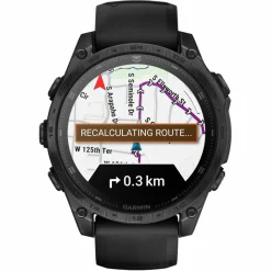 Garmin Smartwatches*TACTIX 8 – 47MM AMOLED - Smartwatch