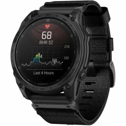 Garmin TACTIX 8 – 51MM AMOLED - Smartwatch^ Smartwatches