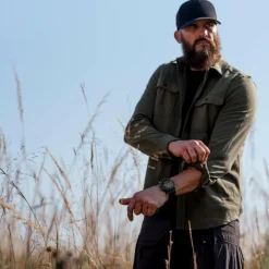 Garmin TACTIX 8 – 51MM AMOLED - Smartwatch^ Smartwatches