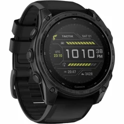 Garmin Smartwatches*TACTIX 8 – 51MM SOLAR - Smartwatch
