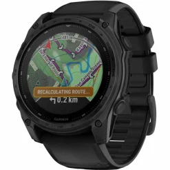 Garmin Smartwatches*TACTIX 8 – 51MM SOLAR - Smartwatch