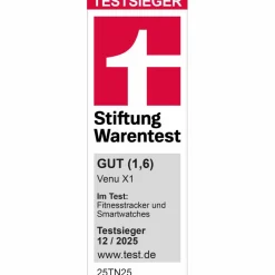 Garmin VENU X1 - Smartwatch^ Smartwatches