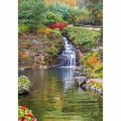 GARTENREISEN - BOTANISCHE GÄRTEN UND PARKS IN DEUTSCHLAND - Reiseführer^ Reiseführer Deutschland