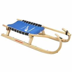 Gasser TOUREN SPEZIAL SPORT (1 ½-SITZER) - Schlitten^ Schlitten