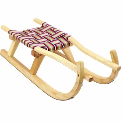 Gasser TOURENRODEL JUGEND - Schlitten^Kinder Schlitten|Wintersportausrüstung Für Kinder