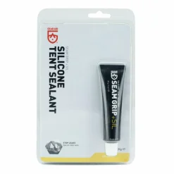 Gear Aid SEAM GRIP +SIL28 G SILIKON NAHTDICHTER - Zeltzubehör^ Ausrüstungspflege|Zeltzubehör