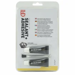 Gear Aid Ausrüstungspflege|Zeltzubehör*SEAM GRIP +WP 14 G DICHTUNG & KLEBSTOFF - Reparaturbedarf