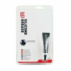 Gear Aid SILICONE GREASE - Reparaturbedarf^ Ausrüstungspflege