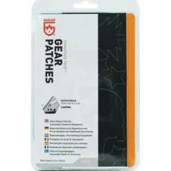 Gear Aid Ausrüstungspflege*TENACIOUS TAPE FLICKEN - Flicken