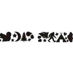 Gear Aid Ausrüstungspflege*TENACIOUS TAPE FLICKEN - Flicken