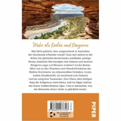 GEBRAUCHSANWEISUNG FÜR AUSTRALIEN - Reisebericht^ Reiseführer Australien Und Ozeanien