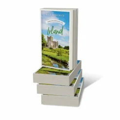 GEBRAUCHSANWEISUNG FÜR IRLAND - Reisebericht^ Länderportraits Und Auswandererberichte