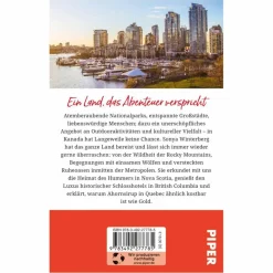 GEBRAUCHSANWEISUNG FÜR KANADA - Reiseführer^ Reiseführer Nordamerika