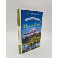 GEBRAUCHSANWEISUNG FÜR NEUSEELAND - Reisebericht^ Länderportraits Und Auswandererberichte