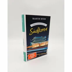 GEBRAUCHSANWEISUNG FÜR SÜDKOREA^ Länderportraits Und Auswandererberichte