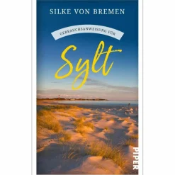 GEBRAUCHSANWEISUNG FÜR SYLT - Reisebericht^ Reiseführer Deutschland