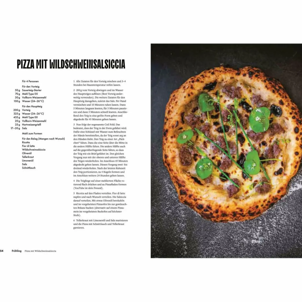 GEFUNDENES FRESSEN - Kochbuch^ Kochbücher