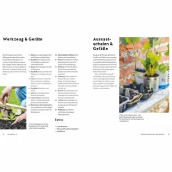 Tiere, Pflanzen Und Garten*GEMÜSE EINFACH ANBAUEN - Ratgeber