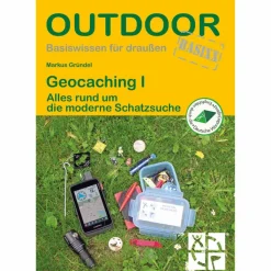 Survival, Orientierung Und Erste-Hilfe|Ausrüstungsratgeber Und Reparaturratgeber*GEOCACHING I - Ratgeber
