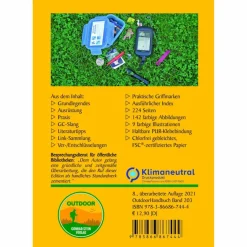 Survival, Orientierung Und Erste-Hilfe|Ausrüstungsratgeber Und Reparaturratgeber*GEOCACHING I - Ratgeber