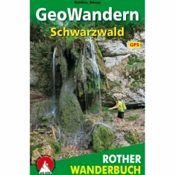GEOWANDERN SCHWARZWALD - Wanderführer^ Wanderführer