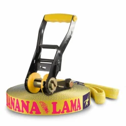 Gibbon BANANALAMA TREEWEAR SET - Slackline^ Slacklines