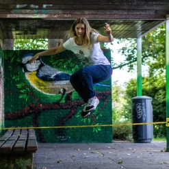 Gibbon BANANALAMA TREEWEAR SET - Slackline^ Slacklines