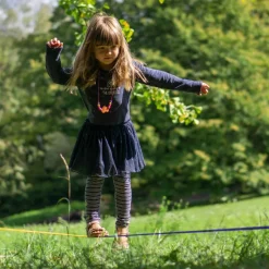 Gibbon BANANALAMA XL TREEWEAR SET - Slackline^ Slacklines