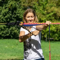 Gibbon BANANALAMA XL TREEWEAR SET - Slackline^ Slacklines